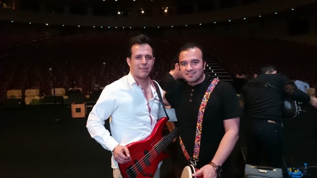 سعید حسن زاده saeid hassanzadeh