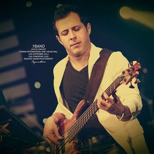 سعید حسن زاده