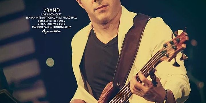 سعید حسن زاده