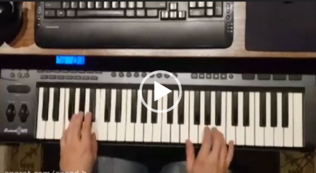 saeid hassanzadeh سعید حسن زاده