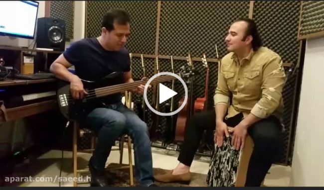 سعید حسن زاده