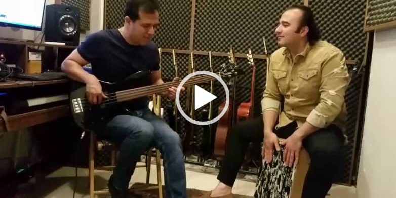 سعید حسن زاده