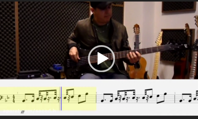 سعید حسن زاده saeid hassanzadeh