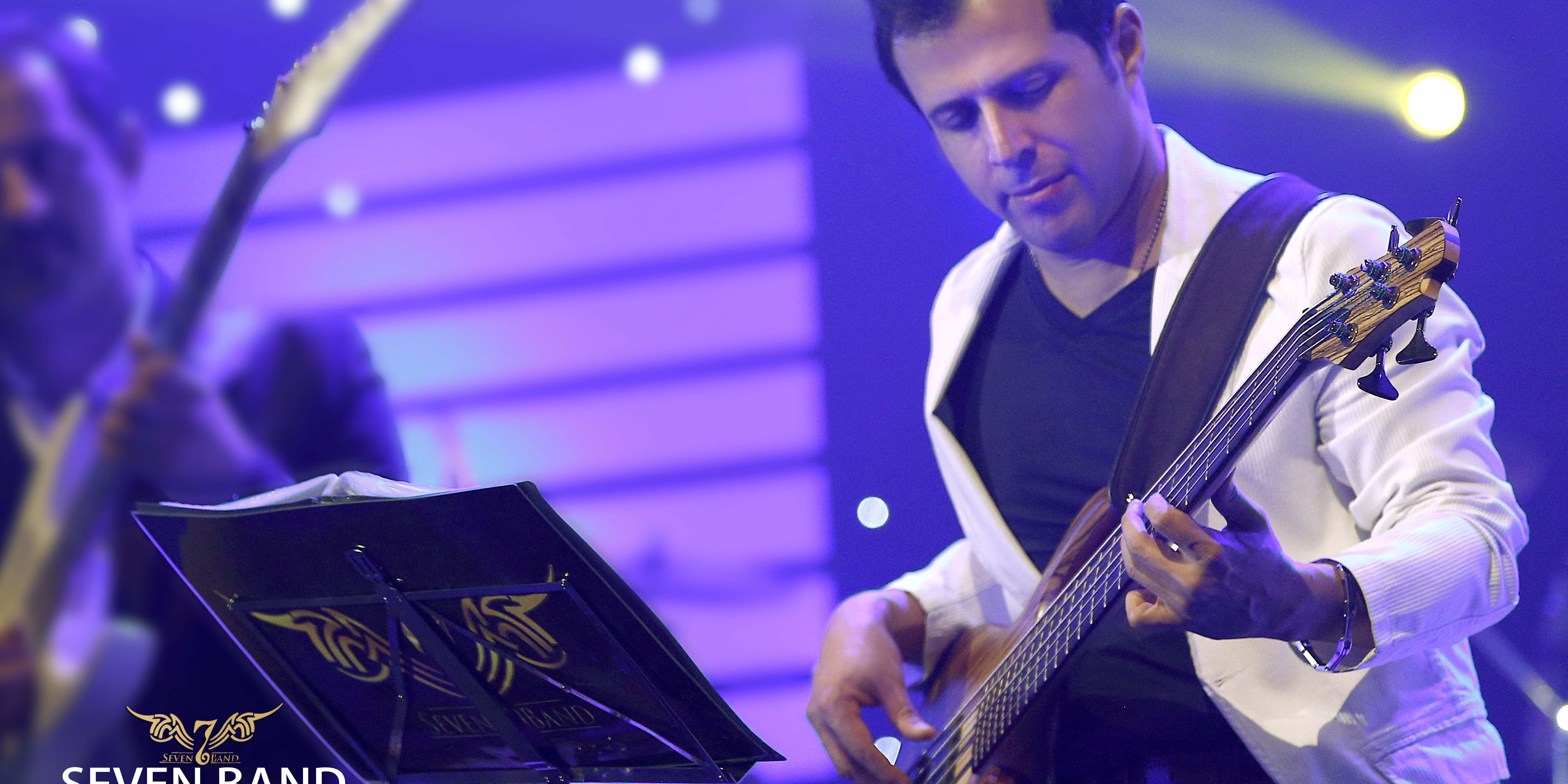 سعید حسن زاده