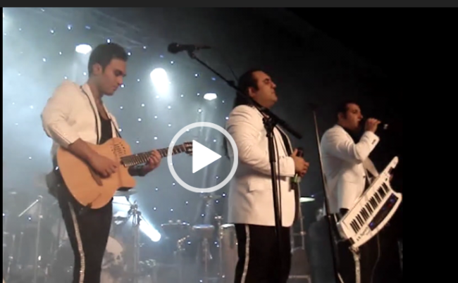 سعید حسن زاده