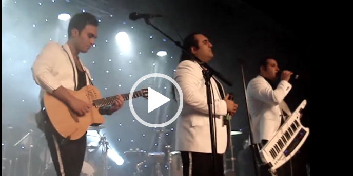 سعید حسن زاده