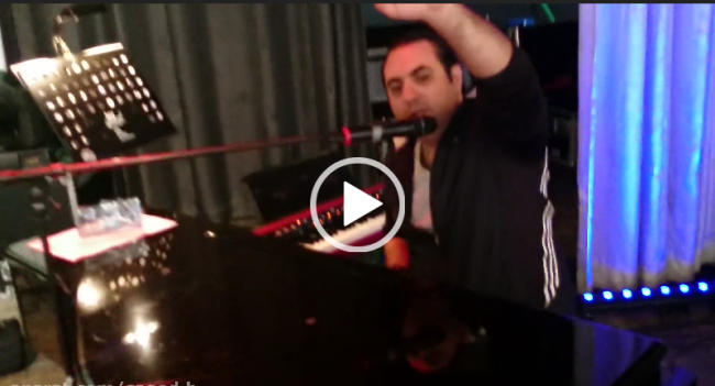 سعید حسن زاده