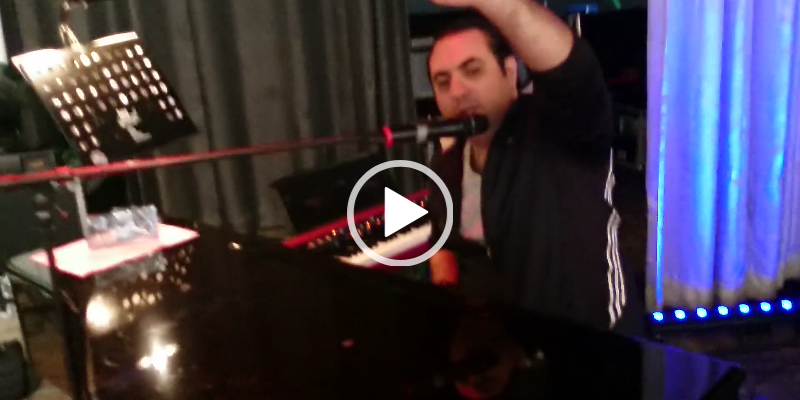 سعید حسن زاده