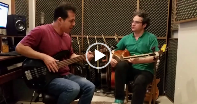 سعید حسن زاده