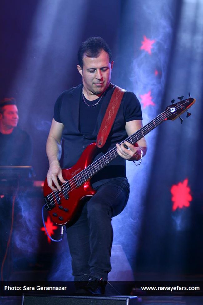 سعید حسن زادهsaeed hasanzadeh