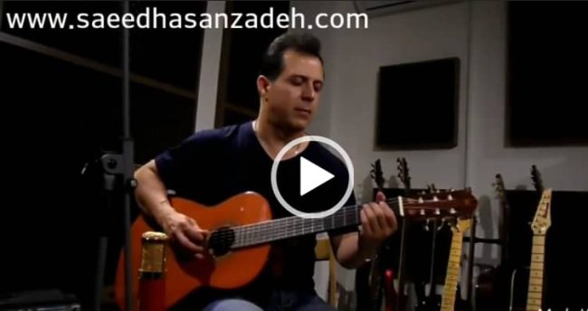 سعید حسن زاده