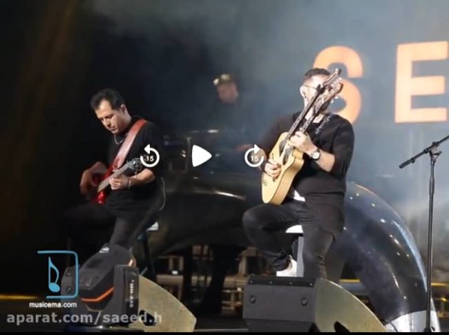 سعید حسن زاده