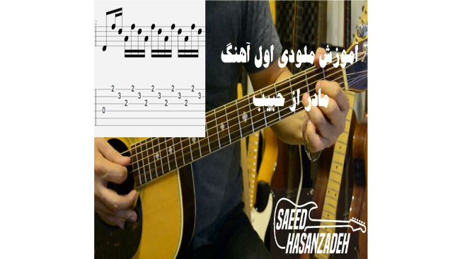 سعید حسن زاده