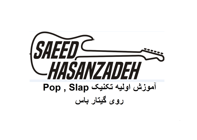 سعید حسن زاده saeed hasanzadeh