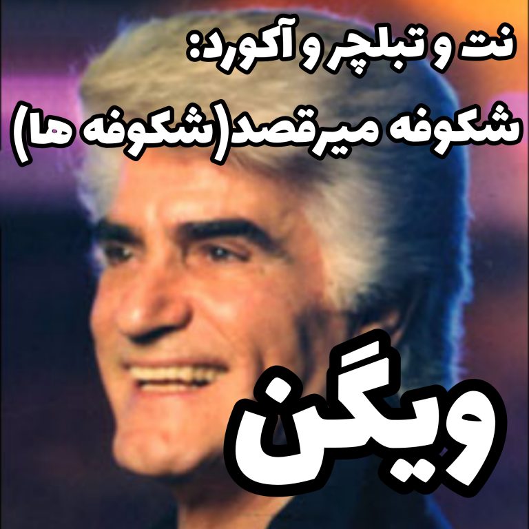 shekofeh vigen سعید حسن زاده shekofeh سعید حسن زاده