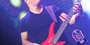 سعید حسن زاده