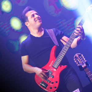 سعید حسن زاده